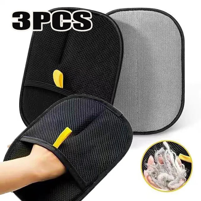 FurSwipe™ Grooming Glove