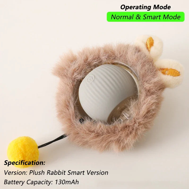 CatchMeow™ Rolling Toy