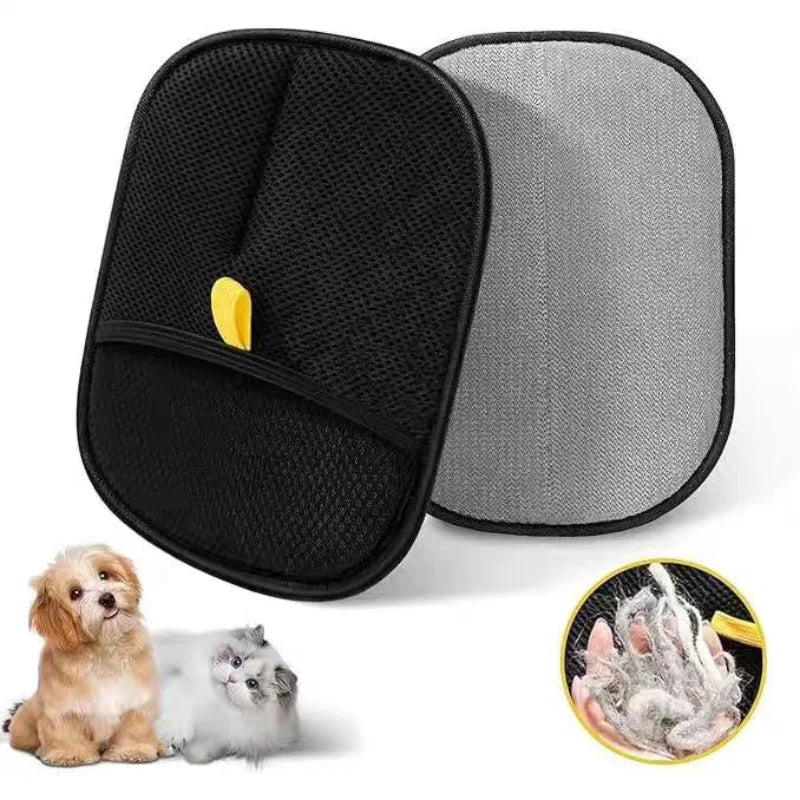 FurSwipe™ Grooming Glove
