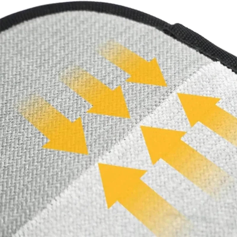 FurSwipe™ Grooming Glove