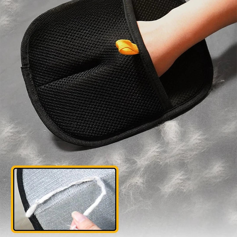 FurSwipe™ Grooming Glove